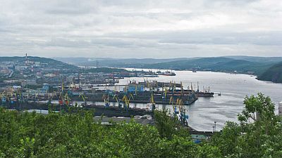 Múrmansk