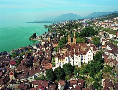 Neuchatel