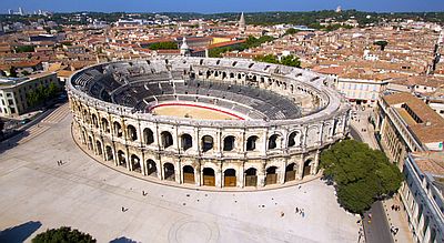 Nimes