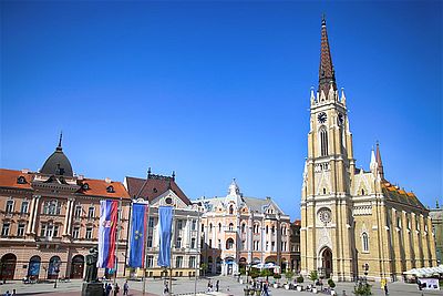 Novi Sad