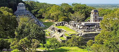 Palenque