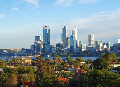 Perth