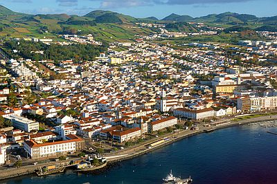 Ponta Delgada