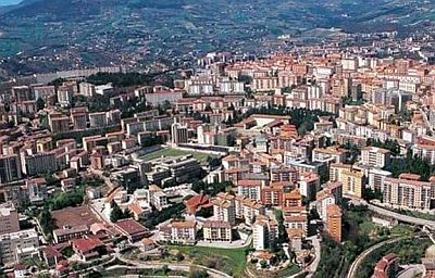 Potenza Potenza