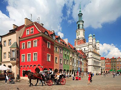 Poznan