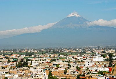 Puebla