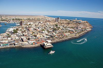 Puerto Peñasco