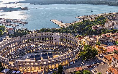 Pula