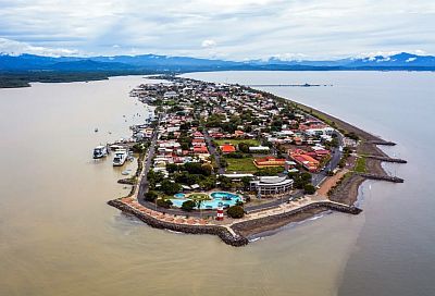 Puntarenas