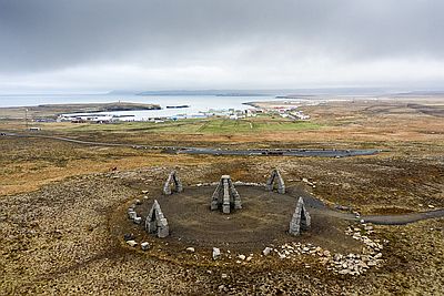 Raufarhöfn