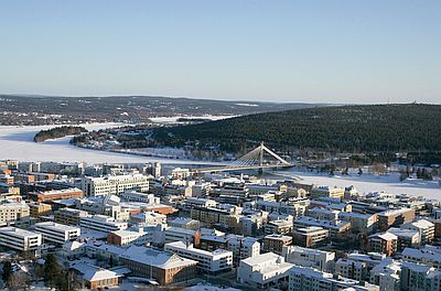 Rovaniemi