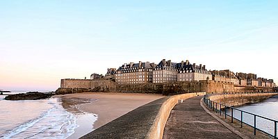 Saint-Malo