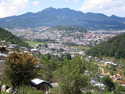 Clima san cristobal top
