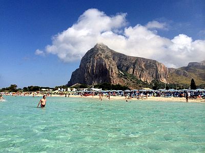 San Vito lo Capo