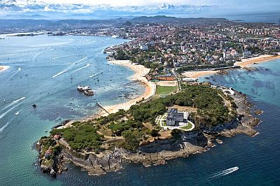 Santander