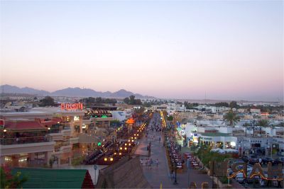 Sharm el-Sheij