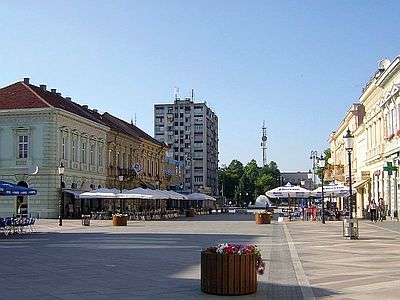 Slavonski Brod