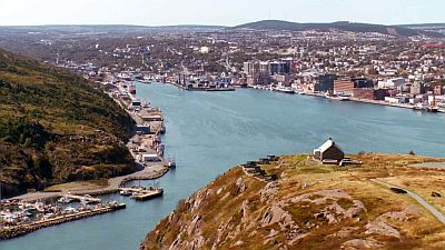St. Johns