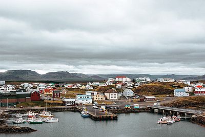 Stykkisholmur