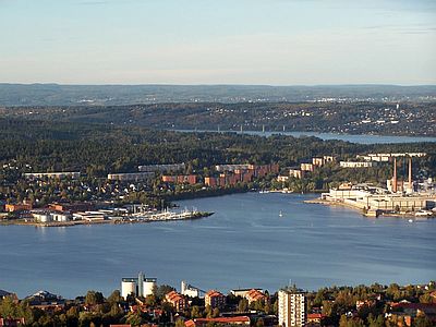 Sundsvall