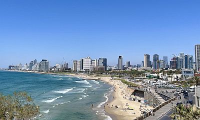 Tel Aviv