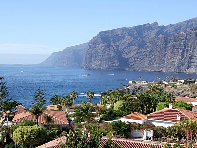 Tenerife