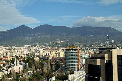 Tirana