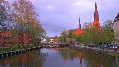 Uppsala