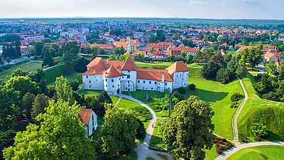 Varazdin