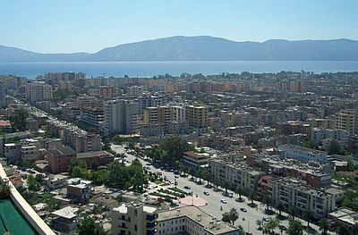 Vlorë