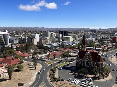 Windhoek