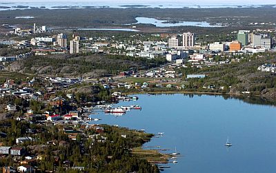 Yellowknife