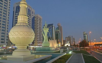 Abu Dabi