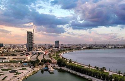 Dammam