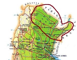 Zona climática subtropical