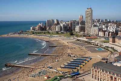 Mar del Plata