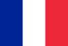 Bandera - Antillas-Francesas