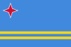 Bandera - Aruba