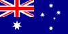 Bandera - Australia