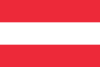Bandera - Austria