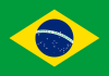 Bandera - Brasil