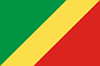 Bandera - Congo