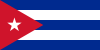 Bandera - Cuba