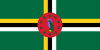 Bandera - Dominica