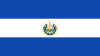 Bandera - El-Salvador