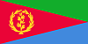 Bandera - Eritrea