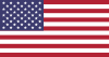 Bandera - Estados-Unidos