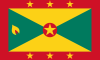 Bandera - Granada