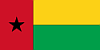 Bandera - Guinea-Bisáu