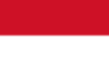 Bandera - Indonesia